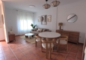 Chalet independiente con terreno en venta en la España, Cuevas del Almanzora, ref: TR414511 foto