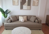 Chalet independiente con terreno en venta en la España, Cuevas del Almanzora, ref: TR414511 foto