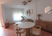 Chalet independiente con terreno en venta en la España, Cuevas del Almanzora, ref: TR414511 foto