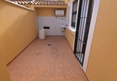Chalet independiente con terreno en venta en la España, Cuevas del Almanzora, ref: TR414511 foto