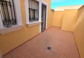 Chalet independiente con terreno en venta en la España, Cuevas del Almanzora, ref: TR414511 foto