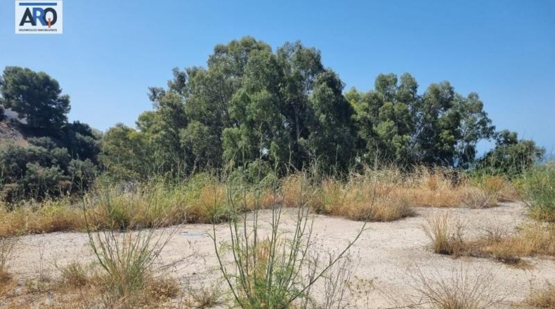 Comunidad de Madrid - Madrid - 7182m2
