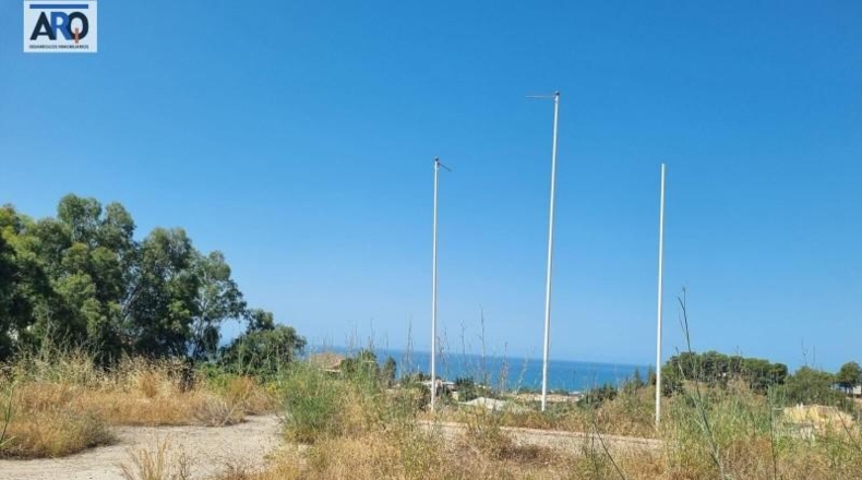 Comunidad de Madrid - Madrid - 7182m2