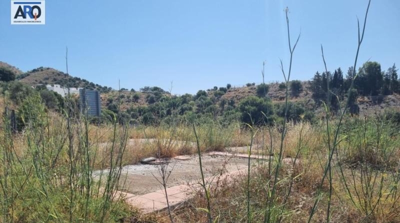 Comunidad de Madrid - Madrid - 7182m2