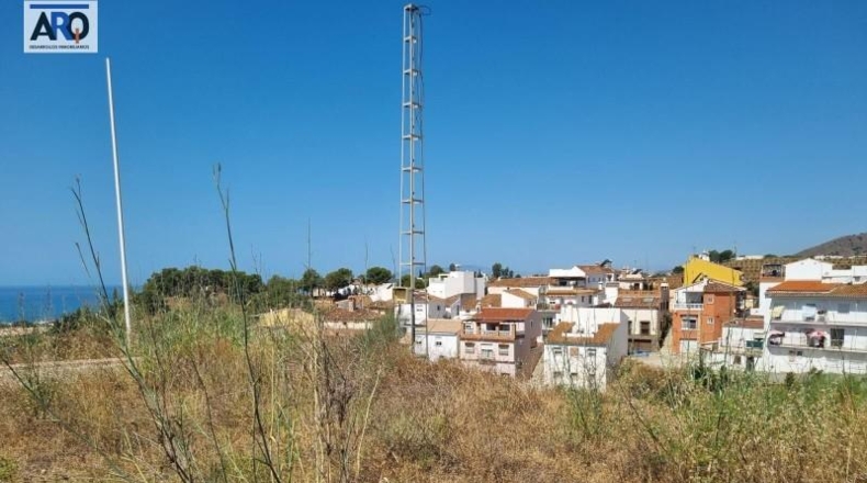 Comunidad de Madrid - Madrid - 7182m2