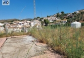 Terreno no urbanizable en venta en la España, Madrid, ref: TR414512 foto