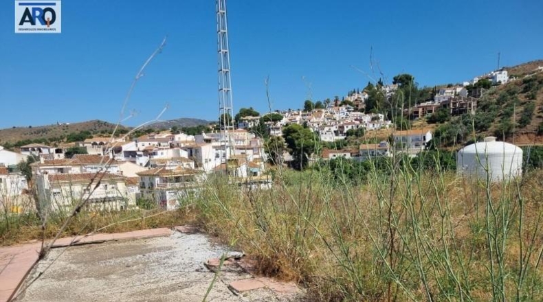 Comunidad de Madrid - Madrid - 7182m2