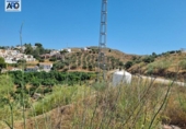 Terreno no urbanizable en venta en la España, Madrid, ref: TR414512 foto