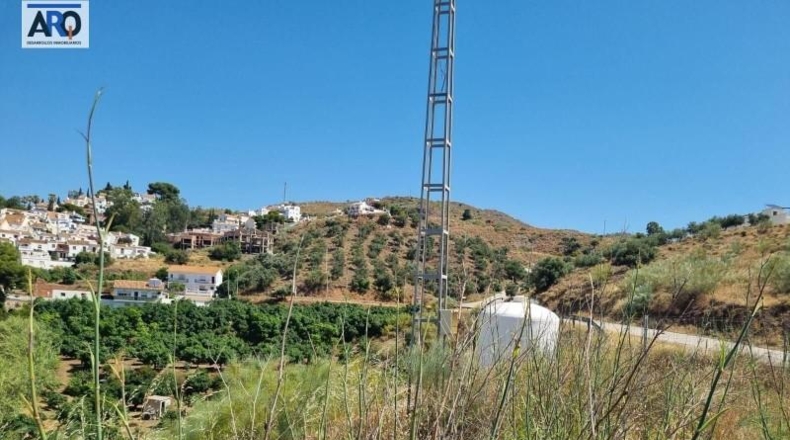Comunidad de Madrid - Madrid - 7182m2