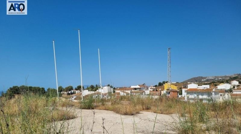 Comunidad de Madrid - Madrid - 7182m2