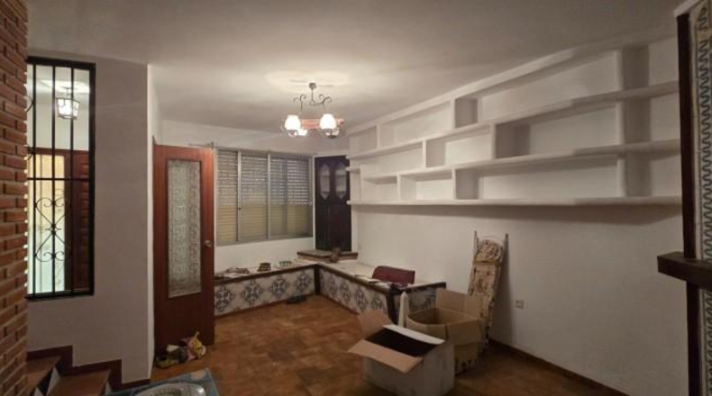 Valencia - Llíria - 136m2