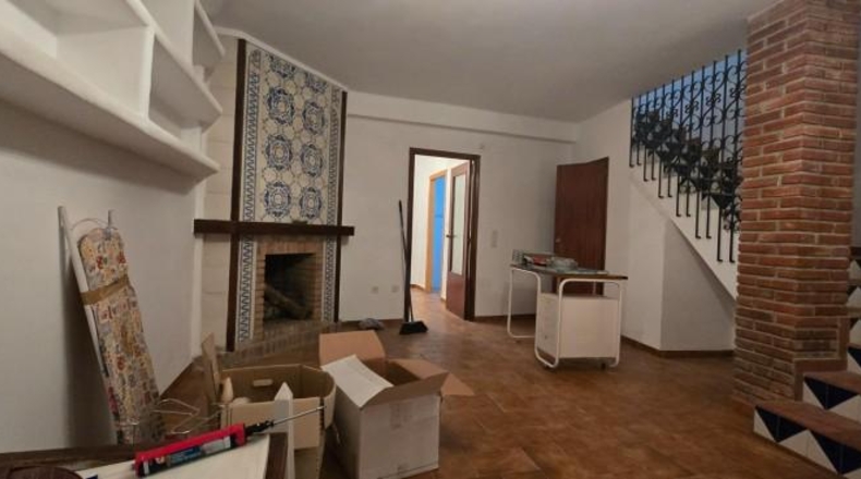 Valencia - Llíria - 136m2