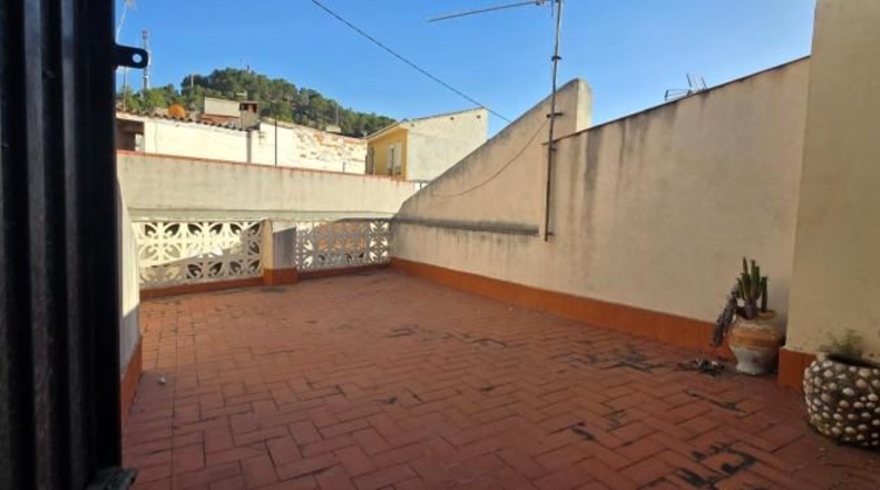 Valencia - Llíria - 136m2