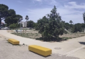Casa de pueblo en venta en la España, Jerez de la Frontera, ref: TR414515 foto
