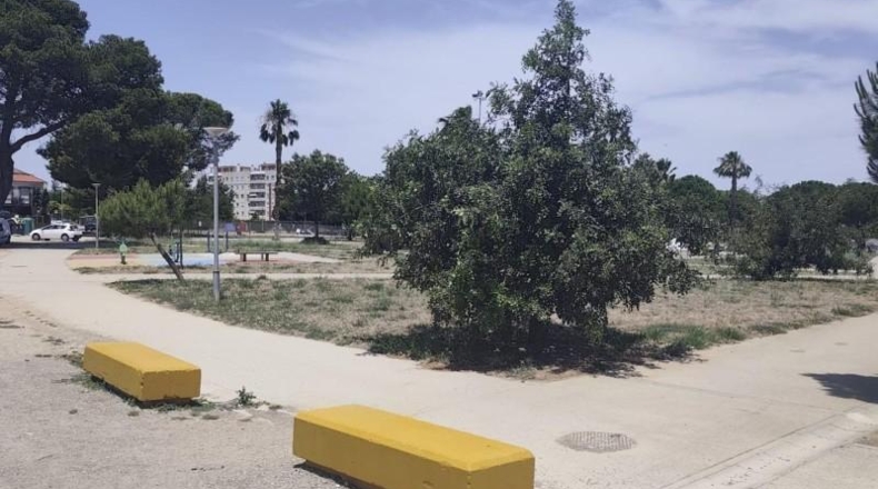Cádiz - Jerez de la Frontera - 88m2