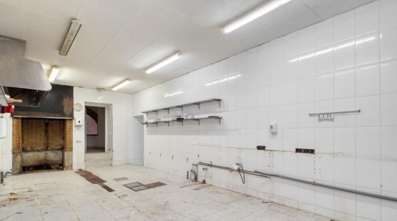 Gerona - Sarrià de Ter - 230m2