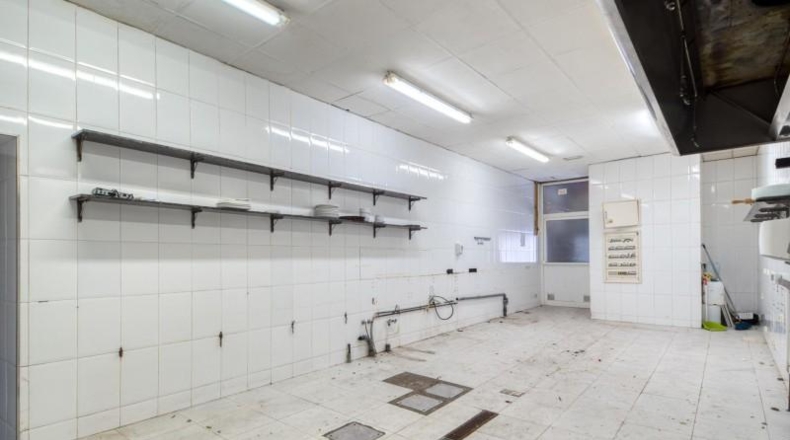 Gerona - Sarrià de Ter - 230m2