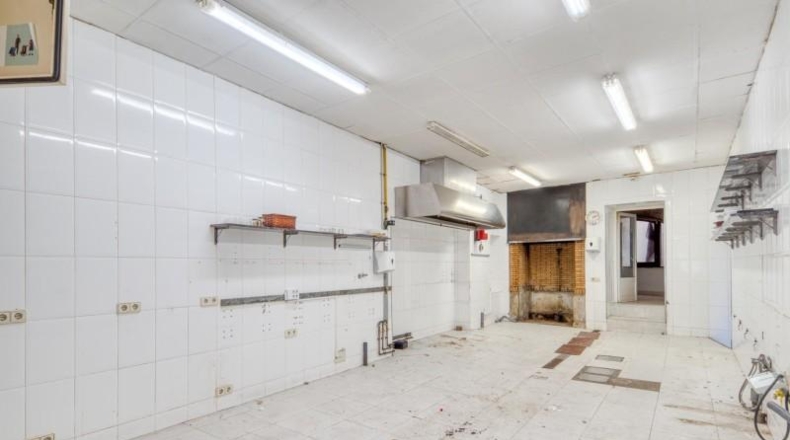 Gerona - Sarrià de Ter - 230m2