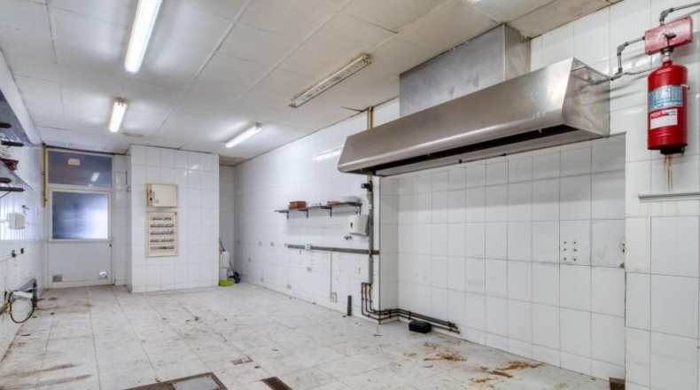 Gerona - Sarrià de Ter - 230m2