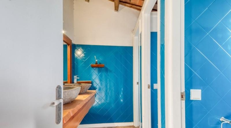 Gerona - Sarrià de Ter - 230m2