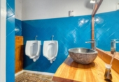 Casa de pueblo en venta en la España, Sarrià de Ter, ref: TR373845 foto