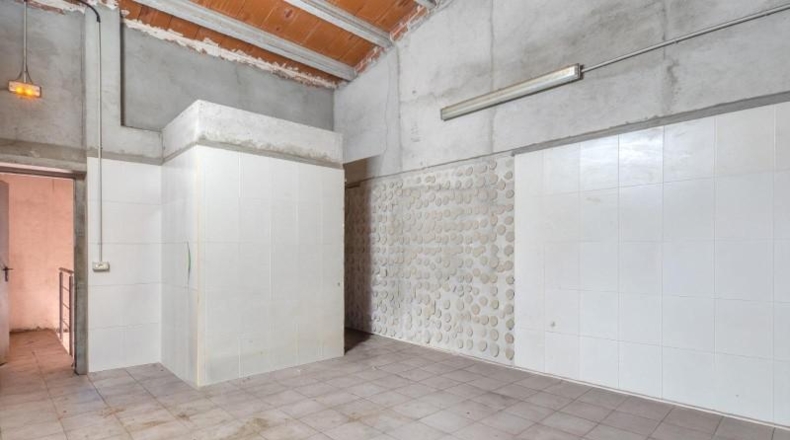 Gerona - Sarrià de Ter - 230m2