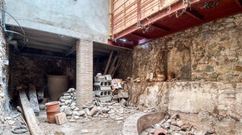 Gerona - Sarrià de Ter - 230m2