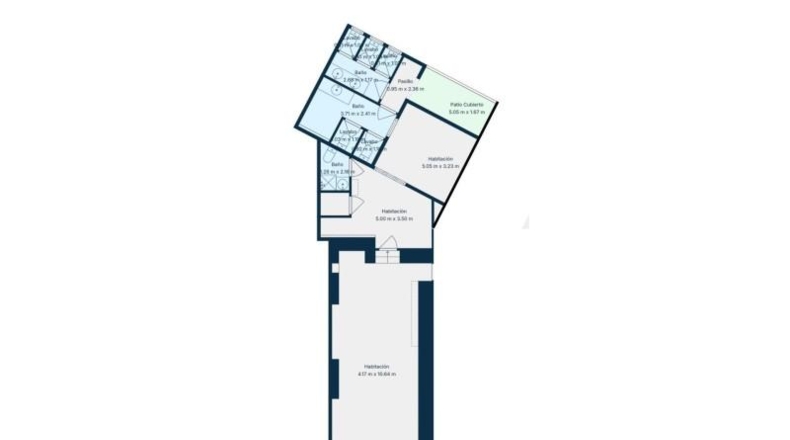 Gerona - Sarrià de Ter - 230m2