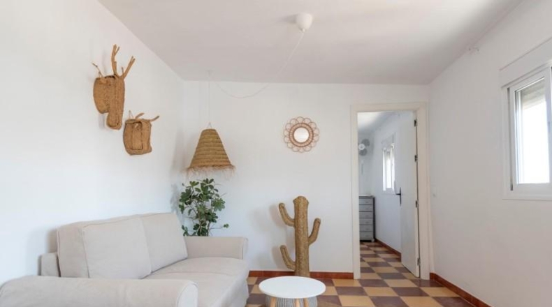 Cádiz - Vejer de la Frontera - 55m2
