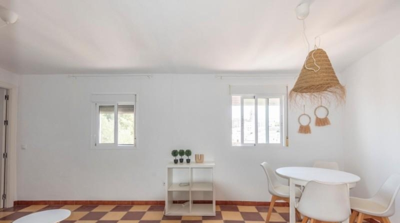 Cádiz - Vejer de la Frontera - 55m2