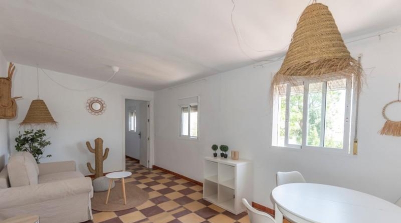 Cádiz - Vejer de la Frontera - 55m2