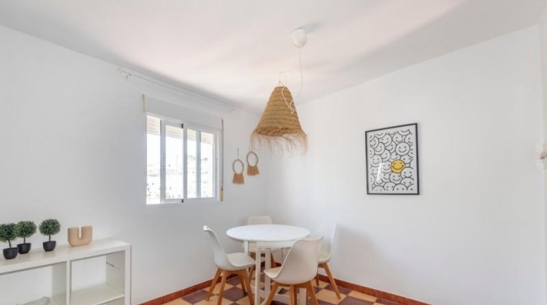 Cádiz - Vejer de la Frontera - 55m2
