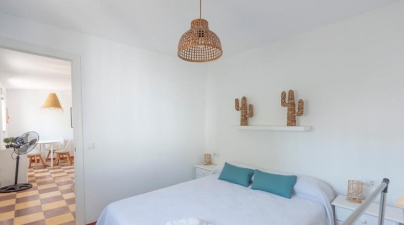 Cádiz - Vejer de la Frontera - 55m2