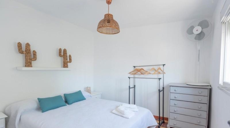 Cádiz - Vejer de la Frontera - 55m2
