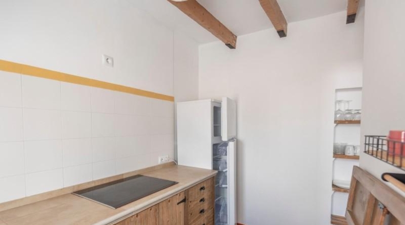 Cádiz - Vejer de la Frontera - 55m2