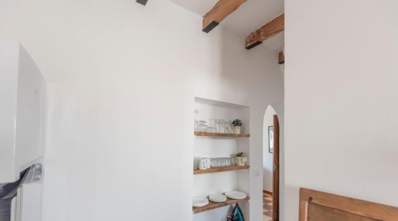 Cádiz - Vejer de la Frontera - 55m2