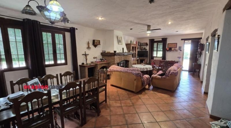 Córdoba - Dos Torres - 21510m2