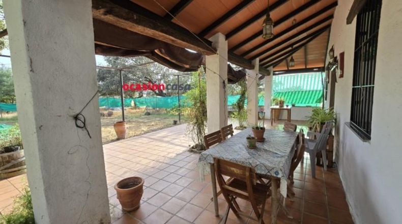 Córdoba - Dos Torres - 21510m2
