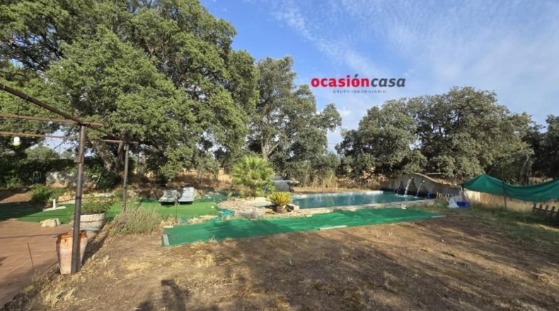 Córdoba - Dos Torres - 21510m2