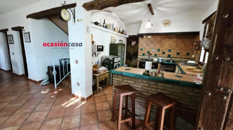 Córdoba - Dos Torres - 21510m2