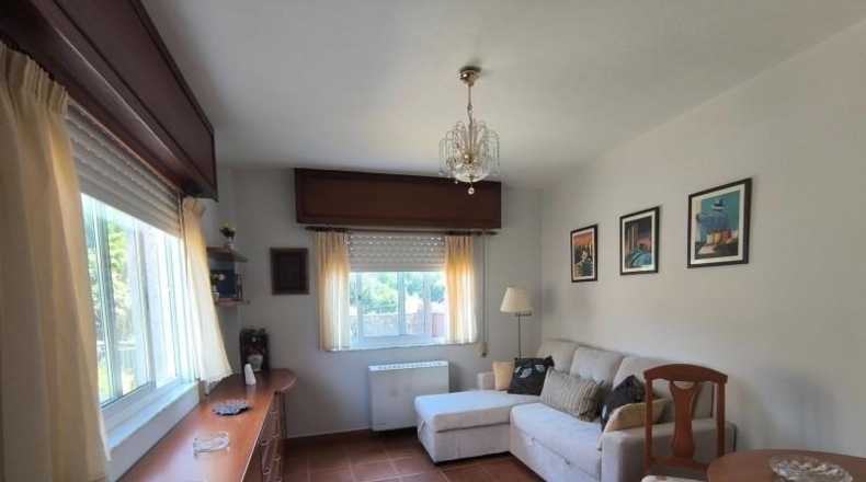 La Coruña - Santiago de Compostela - 70m2