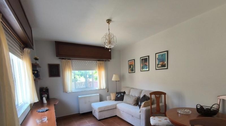 La Coruña - Santiago de Compostela - 70m2