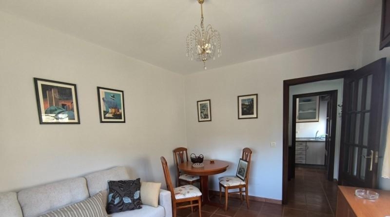 La Coruña - Santiago de Compostela - 70m2