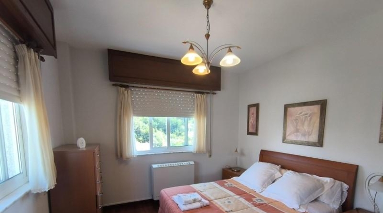 La Coruña - Santiago de Compostela - 70m2