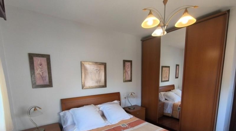 La Coruña - Santiago de Compostela - 70m2