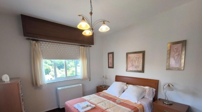 La Coruña - Santiago de Compostela - 70m2