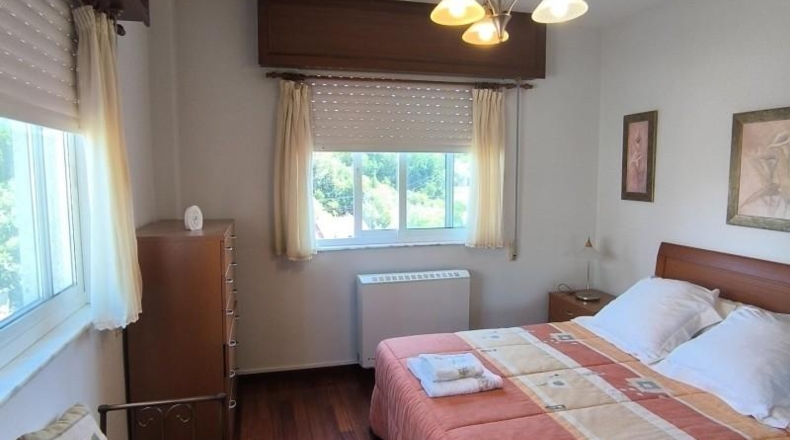 La Coruña - Santiago de Compostela - 70m2