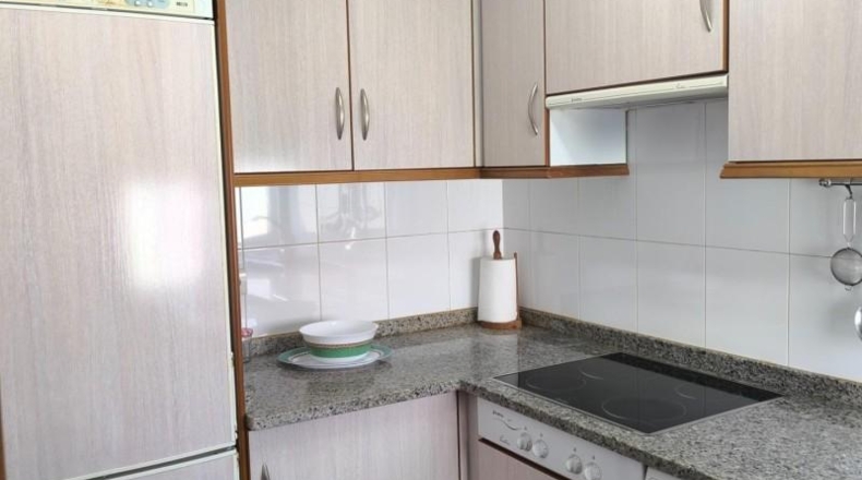 La Coruña - Santiago de Compostela - 70m2