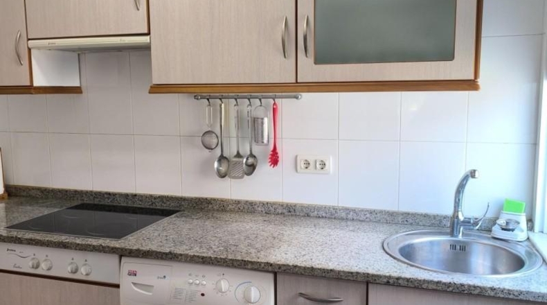 La Coruña - Santiago de Compostela - 70m2