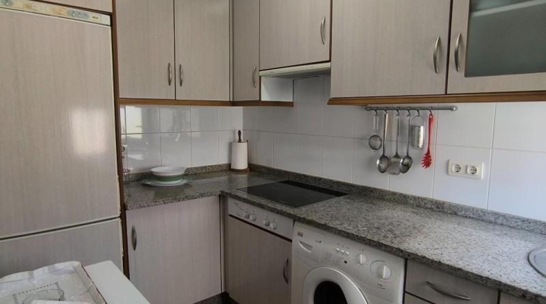 La Coruña - Santiago de Compostela - 70m2